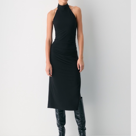 Aritzia Remedy Dress - Picture 1 of 3